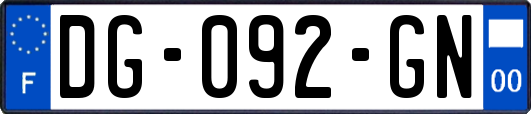 DG-092-GN