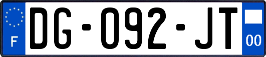 DG-092-JT