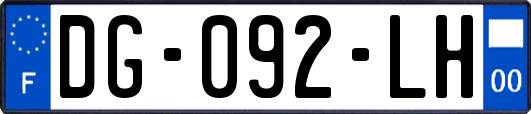 DG-092-LH