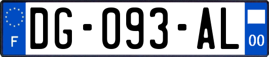 DG-093-AL