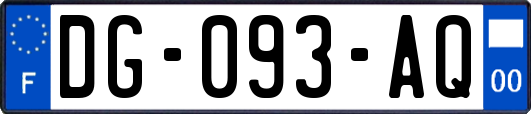 DG-093-AQ