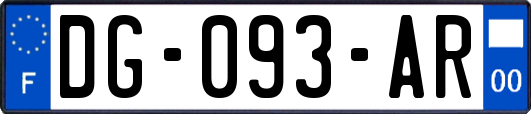 DG-093-AR