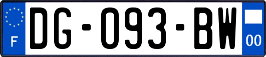 DG-093-BW