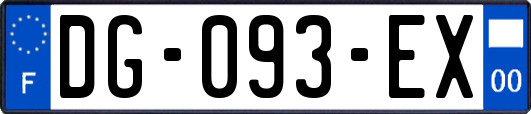 DG-093-EX