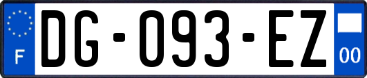 DG-093-EZ