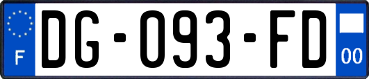 DG-093-FD