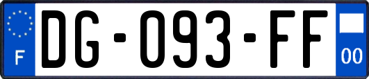 DG-093-FF