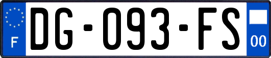 DG-093-FS