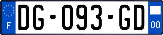 DG-093-GD