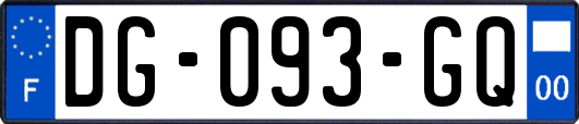 DG-093-GQ