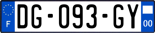 DG-093-GY