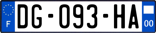 DG-093-HA