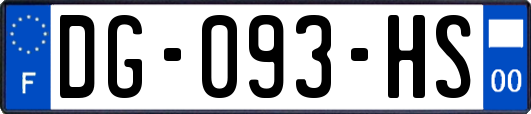 DG-093-HS