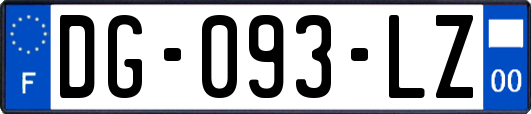 DG-093-LZ