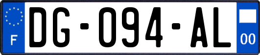 DG-094-AL