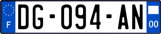 DG-094-AN