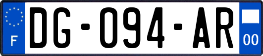 DG-094-AR