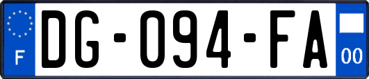 DG-094-FA