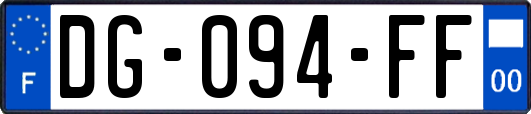 DG-094-FF