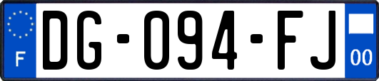 DG-094-FJ