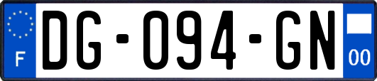 DG-094-GN