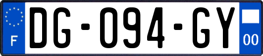 DG-094-GY