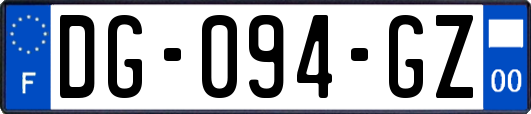 DG-094-GZ