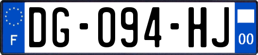 DG-094-HJ