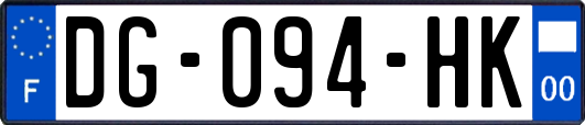 DG-094-HK