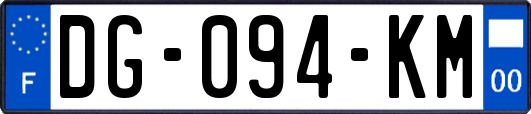 DG-094-KM