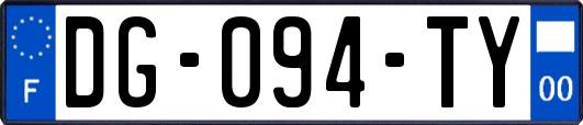 DG-094-TY