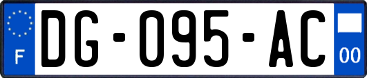 DG-095-AC