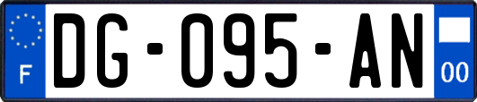 DG-095-AN