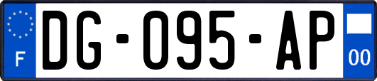 DG-095-AP