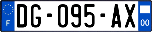 DG-095-AX