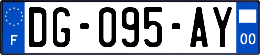 DG-095-AY