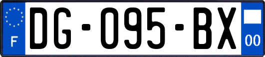 DG-095-BX