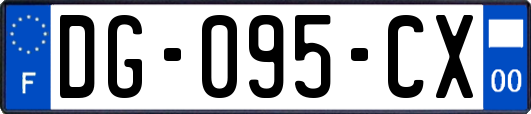 DG-095-CX