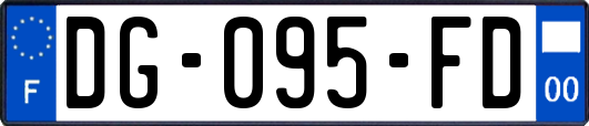 DG-095-FD