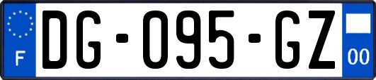 DG-095-GZ