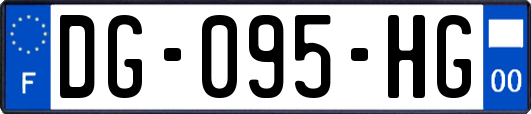 DG-095-HG