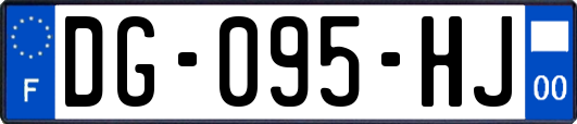 DG-095-HJ