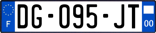 DG-095-JT