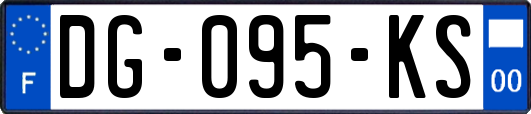 DG-095-KS