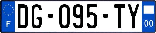 DG-095-TY