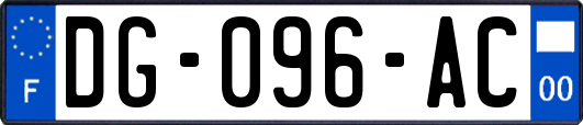 DG-096-AC