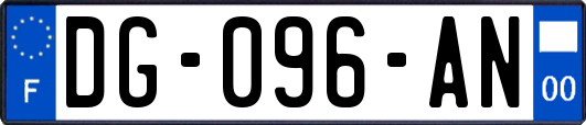 DG-096-AN