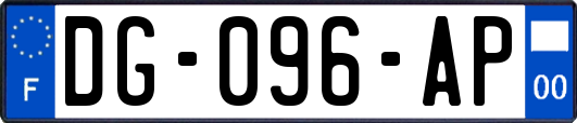 DG-096-AP