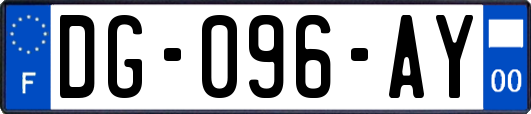 DG-096-AY