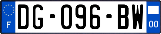 DG-096-BW